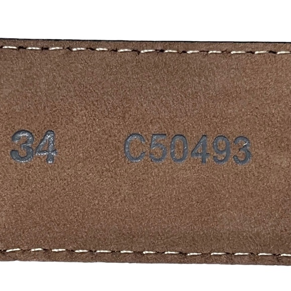 Belts